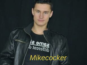Mikecocker