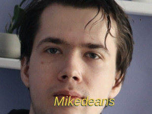 mikedeans Archive DVD ORG