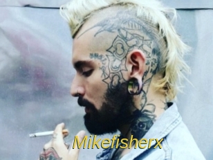Mikefisherx