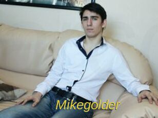 mikegolder Archive DVD ORG
