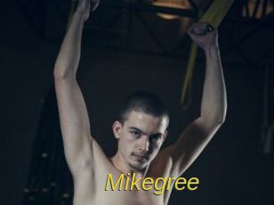 Mikegree