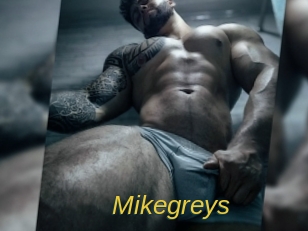Mikegreys