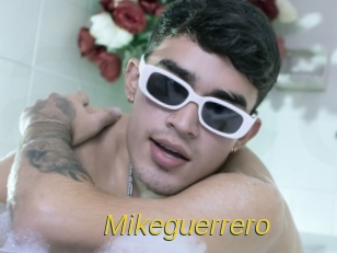Mikeguerrero