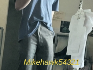 Mikehawk54321