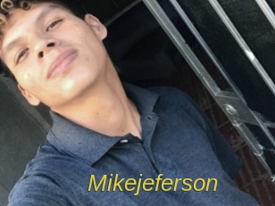 Mikejeferson