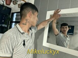 mikeluckyx Archive DVD ORG