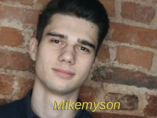 Mikemyson