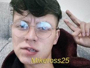 Mikeross25