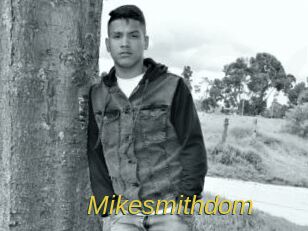 Mikesmithdom