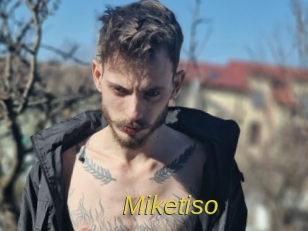 Miketiso