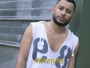 Miketylor