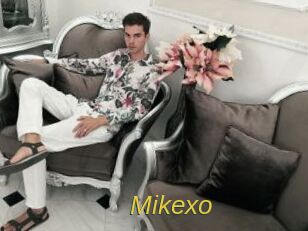 Mikexo