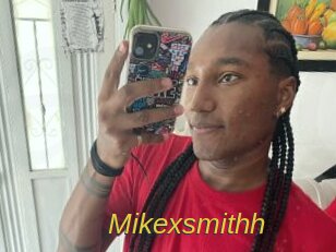 Mikexsmithh