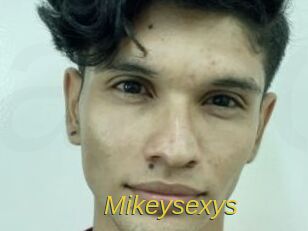 Mikeysexys