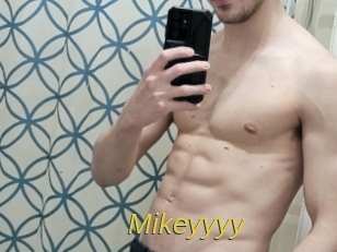Mikeyyyy