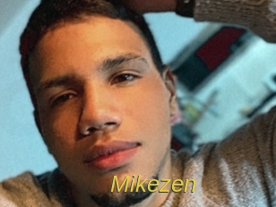 Mikezen