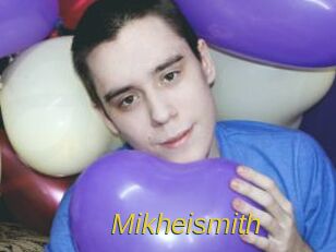 Mikheismith