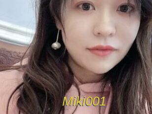 Miki001