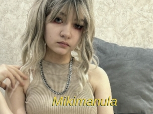 Mikimanula