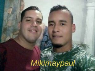 Mikimaypaul