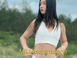 mikkasalamanca Archive DVD ORG