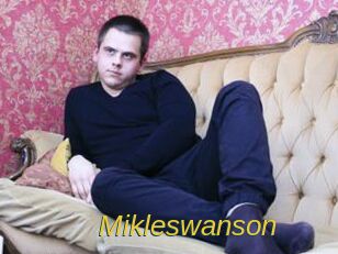 Mikleswanson