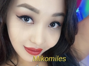 Mikomiles