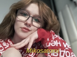 Mikosatomi