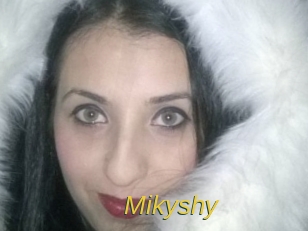Mikyshy