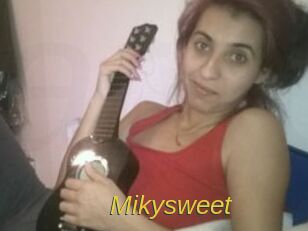 Mikysweet