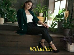 Milaalen