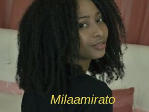 Milaamirato