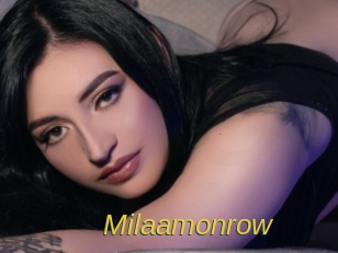 Milaamonrow