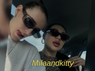 Milaandkitty