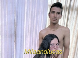 Milaandlucas
