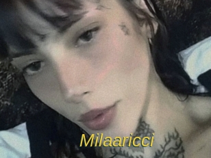 Milaaricci