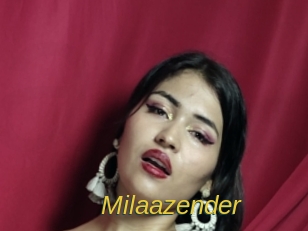 Milaazender