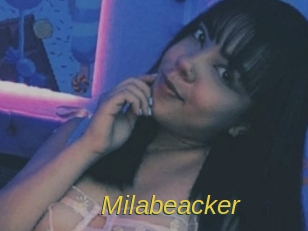 Milabeacker