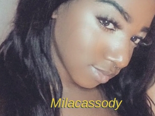 Milacassody