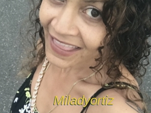 Miladyortiz