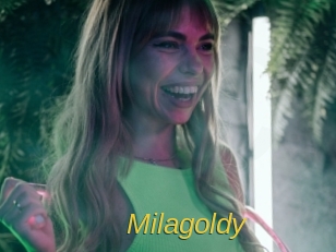 Milagoldy