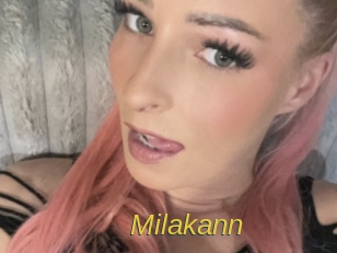 Milakann