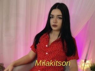 Milakitson