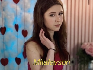 milalavson Archive DVD ORG