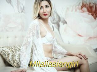 Milaliasiangirl