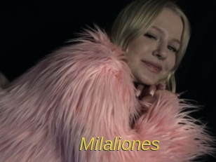 milaliones Archive DVD ORG