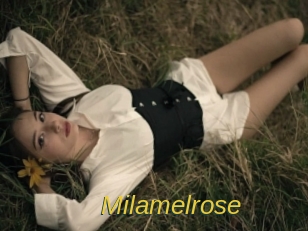 Milamelrose