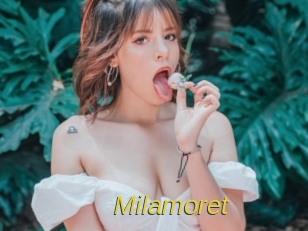 Milamoret
