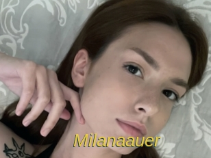 Milanaauer