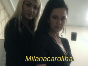 milanacarolina Archive DVD ORG